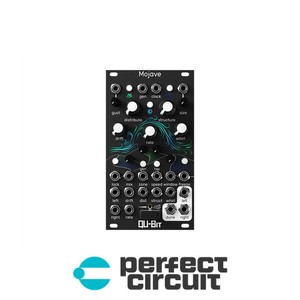 Qu-Bit Electronix Mojave Live Granular Processor EURORACK NEW PERFECT CIRCUIT