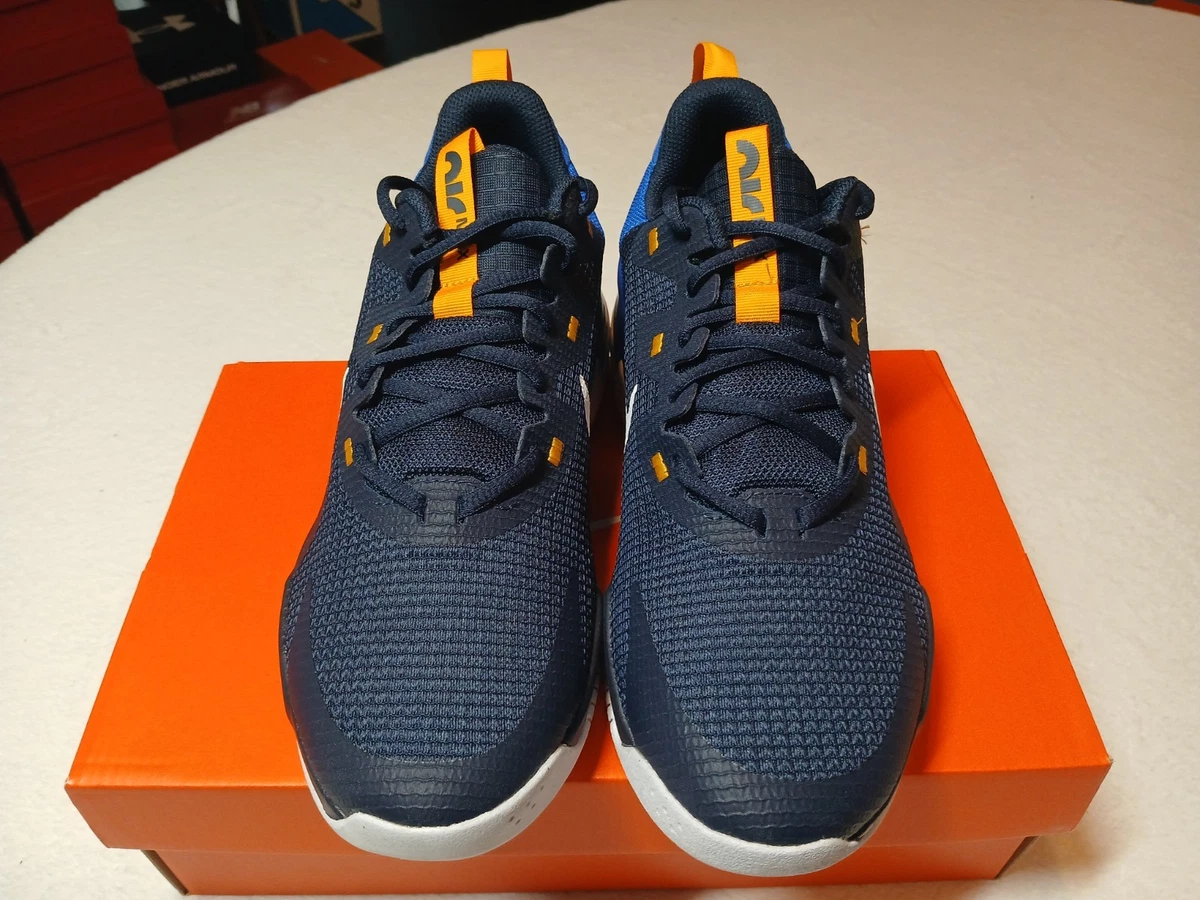 Nike Air Max Alpha Trainer 5 Obsidian Racer Blue for Sale  display picture 3