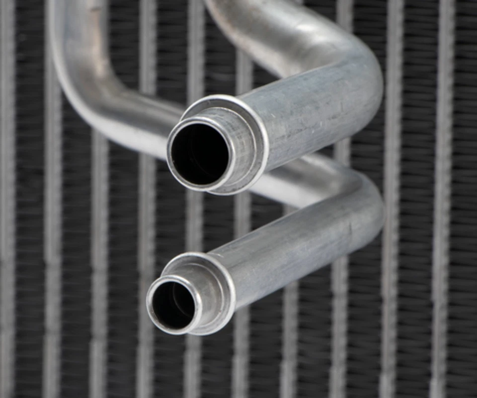 Núcleo de evaporador de aire acondicionado 4 estaciones 44021 se adapta a 99-09 Saab 9-5 Foto 4 de 4