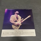 HOLY GRAIL RARE Prince Diamonds Pearls Nothing Compares Live, New, Sealed! 45!