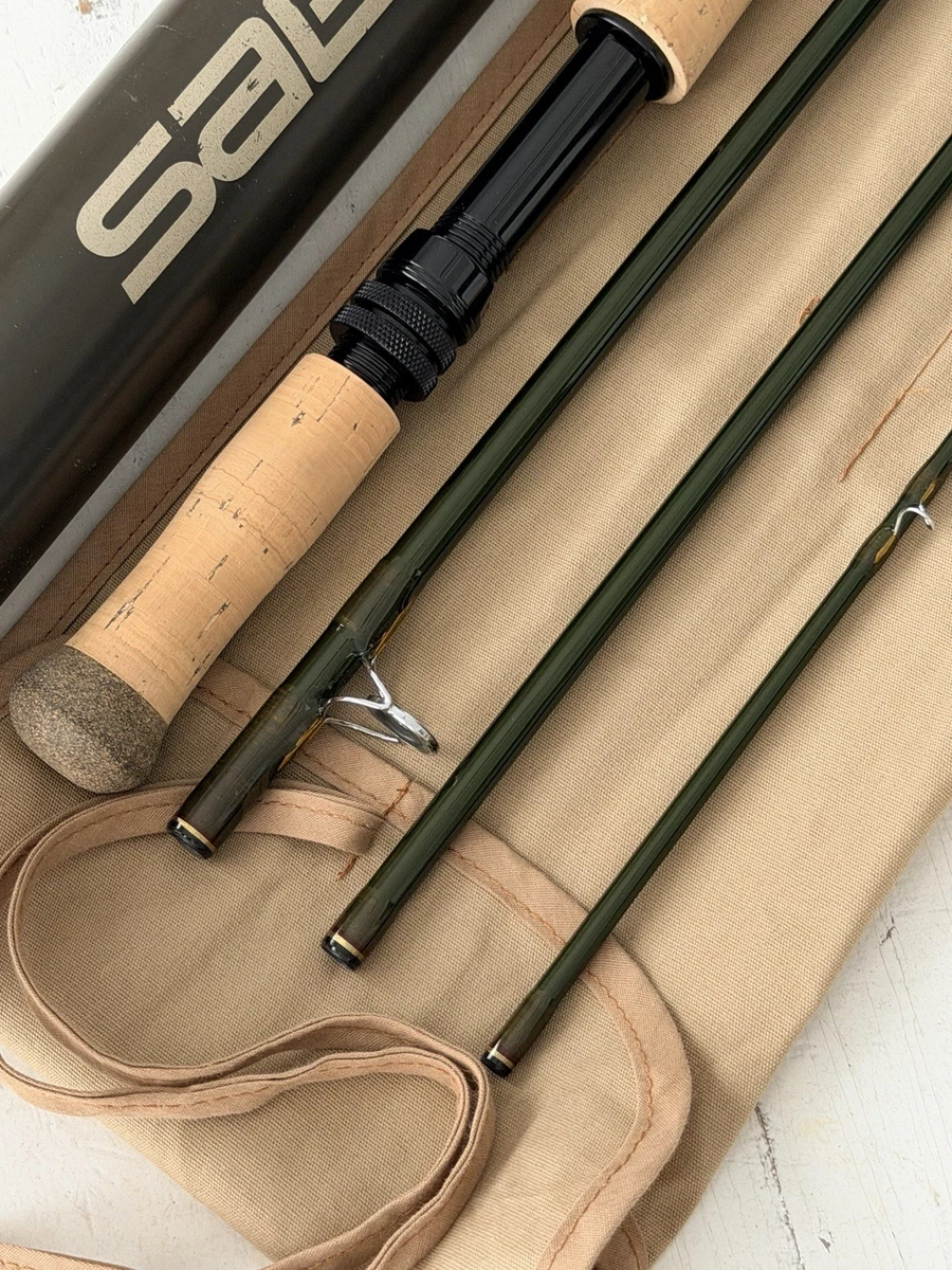 Sage Z Axis Fly Fishing Rods for sale - eBay