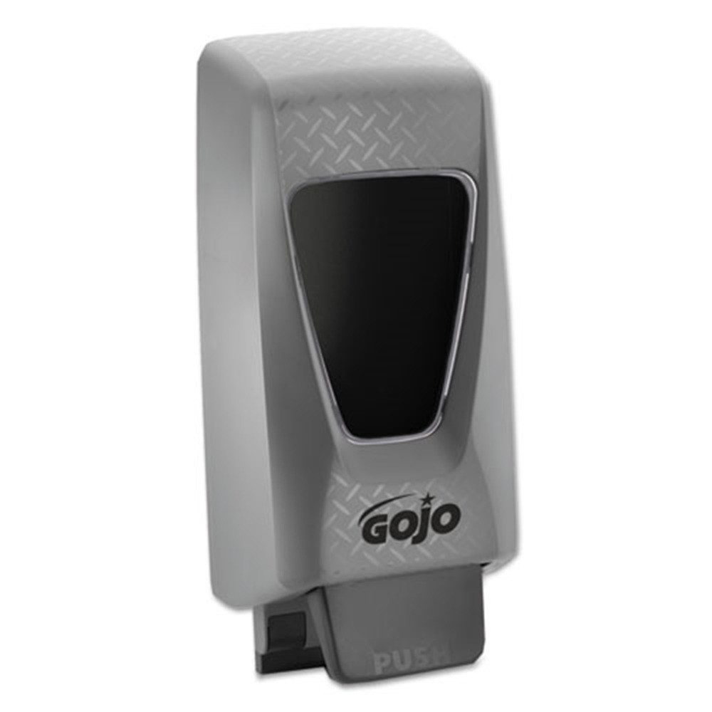 Дозатор GOJO 720001 PRO TDX объемом 2000 мл - Серый 4590₽