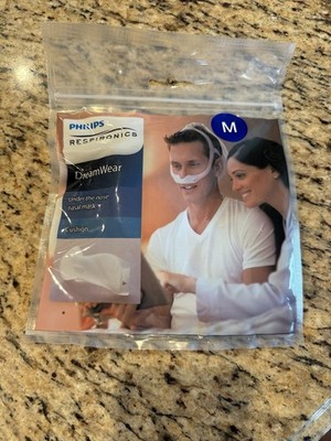 Philips Respironics DreamWear MED Under the Nose Nasal Mask Cushion