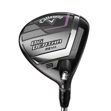 CALLAWAY 2023 BB REVA FAIRWAY 5 WOOD GRAPHITE WOMENS STANDARD