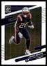 James White 2021 Donruss Optic #68 Patriots NFL READ FREE SHIPPING AutographDen