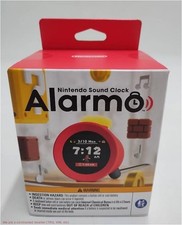 Nintendo Sound Clock Alarmo