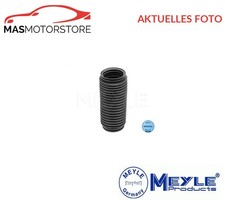 STOßDÄMPFER PROTECTION-KIT VORNE MEYLE 300 643 0000 A FÜR BMW 3,5,X3,7,X5,8