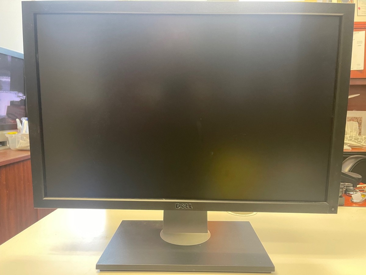 Dell U2410f 24