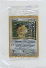 Meowth (Game Boy - Holo) Pokemon WOTC Black Star #10 1999
