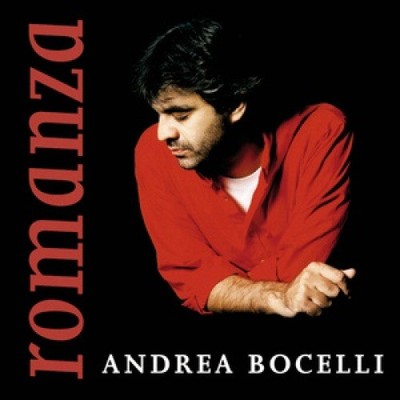 Romanza by ANDREA BOCELLI