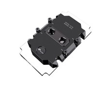 Bykski ALL METAL GPU Water Block For NVIDIA TESLA SXM2 V100