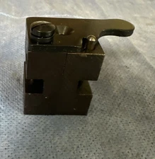 Lyman 30 Caliber .308 RN 210 Grain Bullet Mold # 311290 Single Cavity NOS Rare