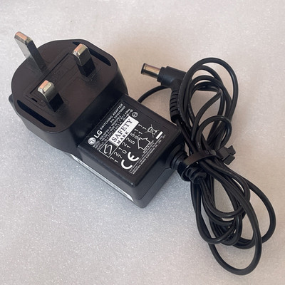 LG 24W 19V 1.3A ADS-40FSG-19 L Pin Schaltnetzteil Adapter