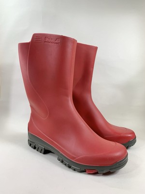 Wellies Rain Boots Wide Calf DKSUKO Waterproof Womens Rain Boots
