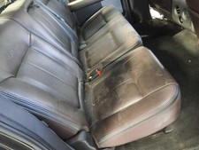 F150 2010 Seat Rear 688825 F150 2010 Seat Rear 688825