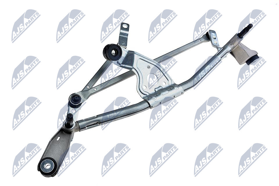 Original NTY Wiper Linkage EMW-RE-002 For Renault - Image 4
