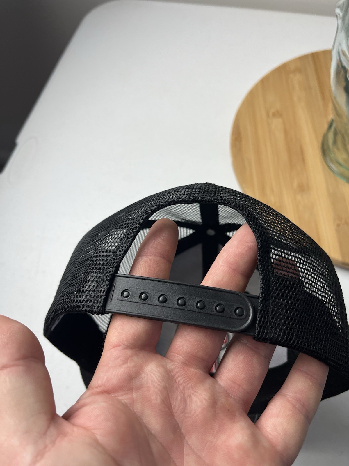 Nashville Sounds SnapBack Hat Black MiLB Adjustable Bimm Ridder Baseball