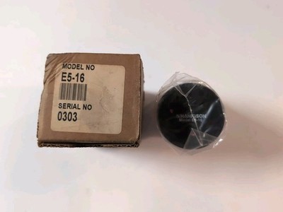 HANKISON ELEMENT E5-16 303 FILTER ELEMENT  (QTY: 1) IRELAND NOS