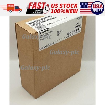 6ES7 315-2EH14-0AB0 6ES7315-2EH14-0AB0 CPU Module 1PC New Siemens
