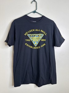 All Luck No Skill | eBay