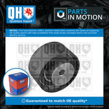 Timing Belt Tensioner fits ABARTH GRANDE PUNTO 1.4 07 to 10 199A8.000 QH Quality