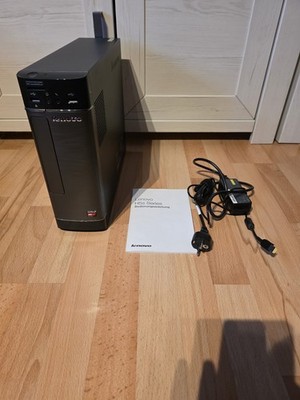 Lenovo H515S, 16GB RAM, AMD A6-5200 APU