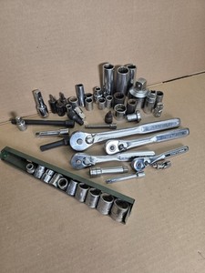 Hand Tools