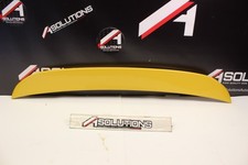 2000-2009 Oem Nissan 350z Rear Trunk Lip Spoiler Wing Oem