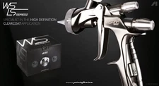 Iwata WS-400 1.3HD Series 2 Digital Spray Gun