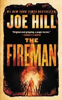 The Fireman | Joe Hill | Englisch | Taschenbuch | 752 S. | 2017