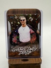 2026 Topps #GD-11 Bobby Witt Jr. Gameday Drip