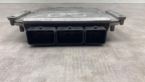 Calculateur moteur RENAULT MASTER III Furgoneta (FV) 2.3 dCi 135 FWD