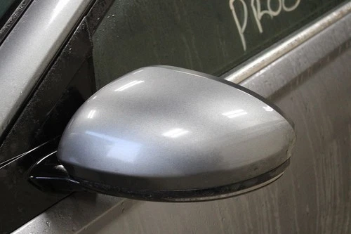 Driver Side View Mirror Without Surround View Fits 19-23 ALTIMA 3097736