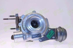 Turbolader Garrett Suzuki Grand Vitara II JT 1.9 2005-2015 761618-5003W