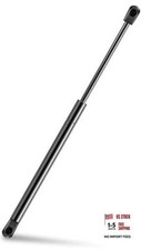 Qty 1 Front Hood Strut Lift Support for Audi S4 S5 A4 and A4 Quattro 2009