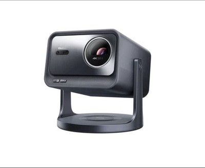 Hisense C2-PRO  C2 Pro 65''-300'' Smart Mini Projector