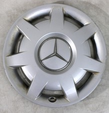 1 X ORIGINAL 16" RADKAPPE MERCEDES C-KLASSE W204 204 A2044000325 FREIHAUS 1 X ORIGINAL 16" RADKAPPE MERCEDES C-KLASSE W204 204 A2044000325 FREIHAUS