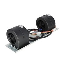 Cab Blower Motor Assembly fits International 1086 1486 1255878C92