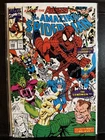 Amazing Spider-Man #350 Erik Larsen (1991 Marvel) Free Combine Shipping