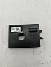 BMW 3 F30, F80 Antenna Amplifier 9230911 2.00 Diesel 2014 31519962