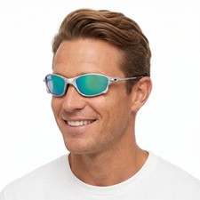 Colorful Sport Sunglasses UV400 Windproof Retro Cycling Running Goggles Men Wome