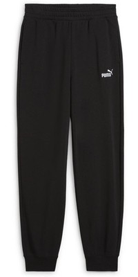 Puma Damen Sporthose ESS Small No.1 Logo Comfort High-Waist Sweatpants TR cl 682