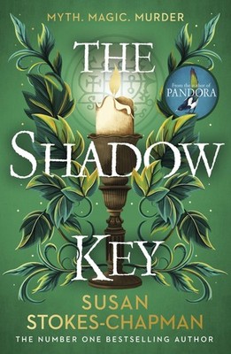 The Shadow Key Susan Stokes-Chapman