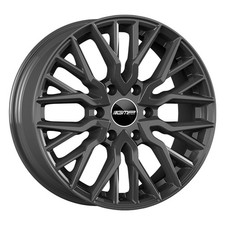 ALUFELGE GMP BOOSTER 6 SPOKES FUR VOLKSWAGEN T7 CARAVELLE 8X19 6X120 GLOSSY ANT