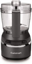 Cuisinart Mini Food Processor & Chopper, 4 Cup - Black | USED.B