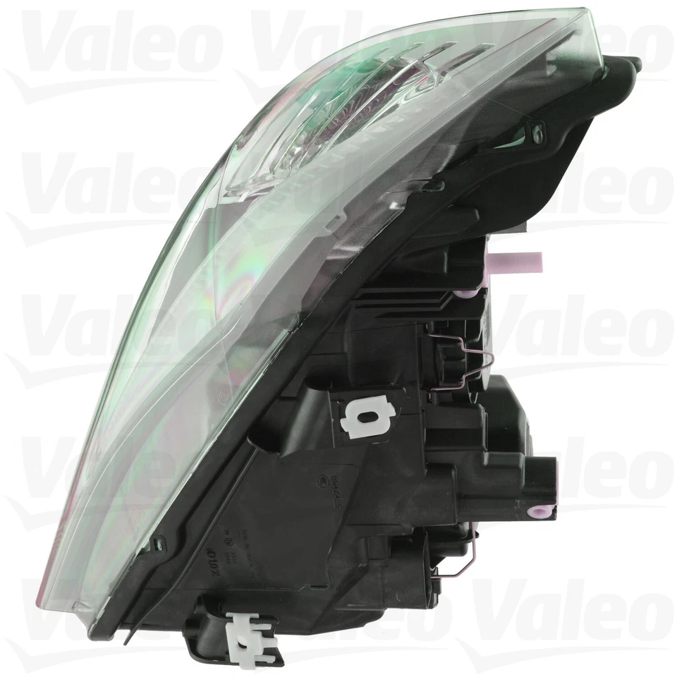 Conjunto de faros Valeo para 328i, 335i, 328i xDrive, 335d, 335i xDrive 44812 Foto 2 de 4