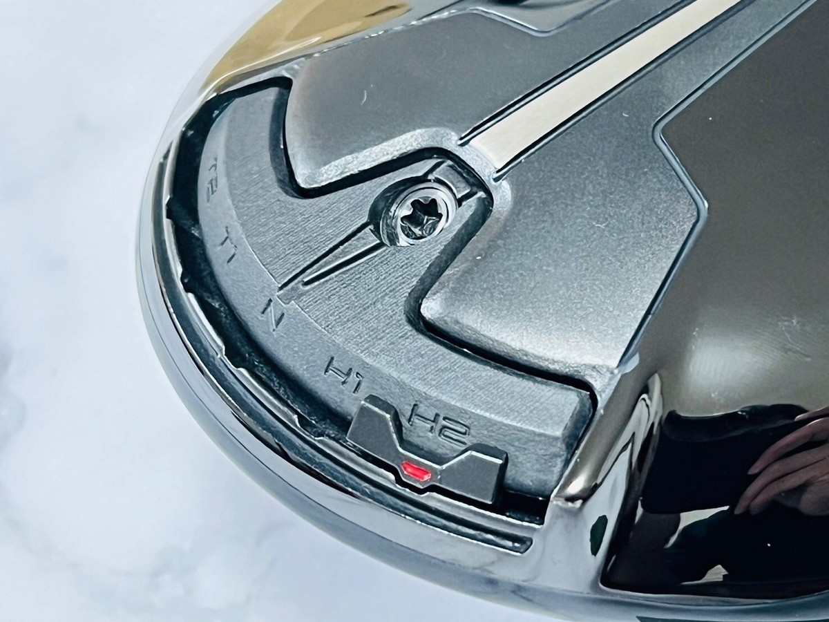 TITLEIST TSR3 9.0 Degree Driver Head Only Golf Fast Shipping | eBay