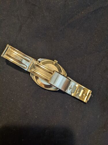 Soligar Vintage Swiss Automatic Watch 21j - Picture 2 of 6