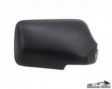 Spiegelkappe Rechts Schwarz für VW Golf 3 III 1H 1991-1999