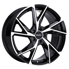 4x 19 Zoll CA23 Alu Felgen für Land Rover Discovery Sport LC Freelander 2